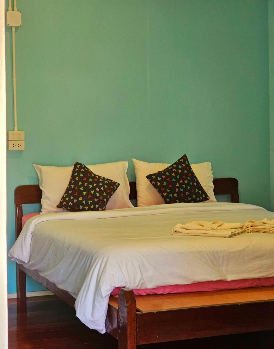 Koh Kood Cabana Ban Lak Uan Zimmer foto