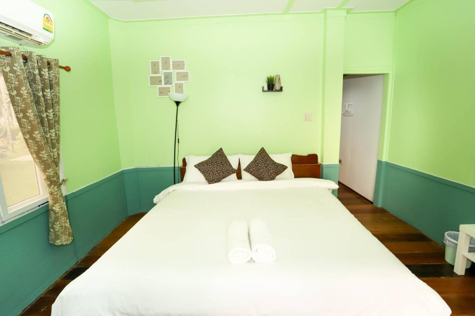 Koh Kood Cabana Ban Lak Uan Zimmer foto